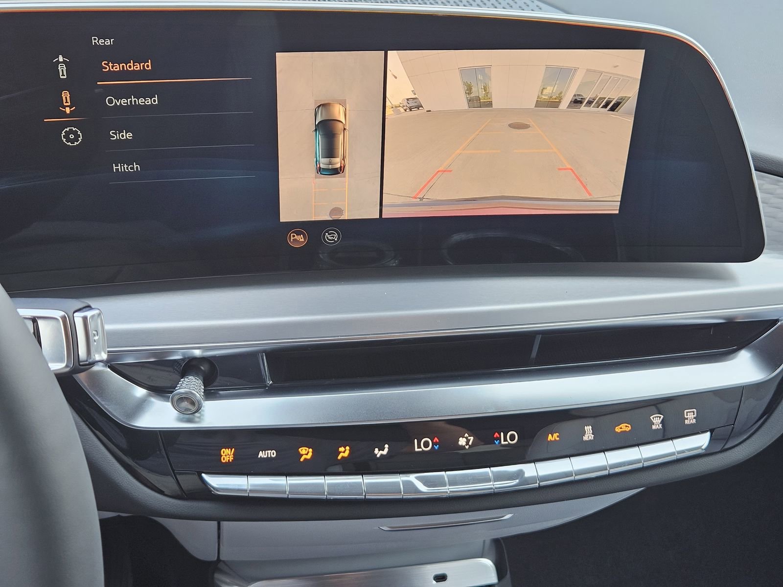 New 2025 Cadillac Lyriq Sport image 18