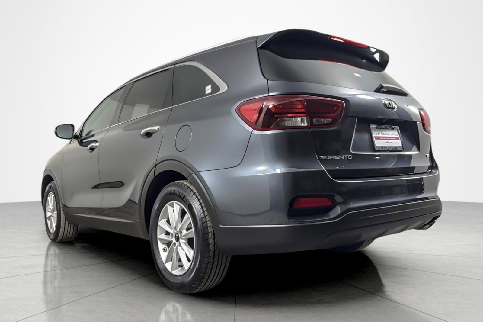 Used 2019 Kia Sorento L w/ Option Group 020 image 3