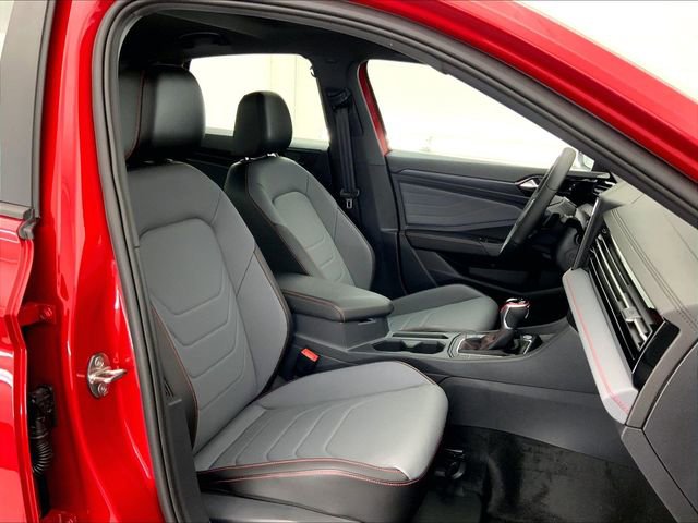 New 2026 Volkswagen Jetta GLI Autobahn image 9