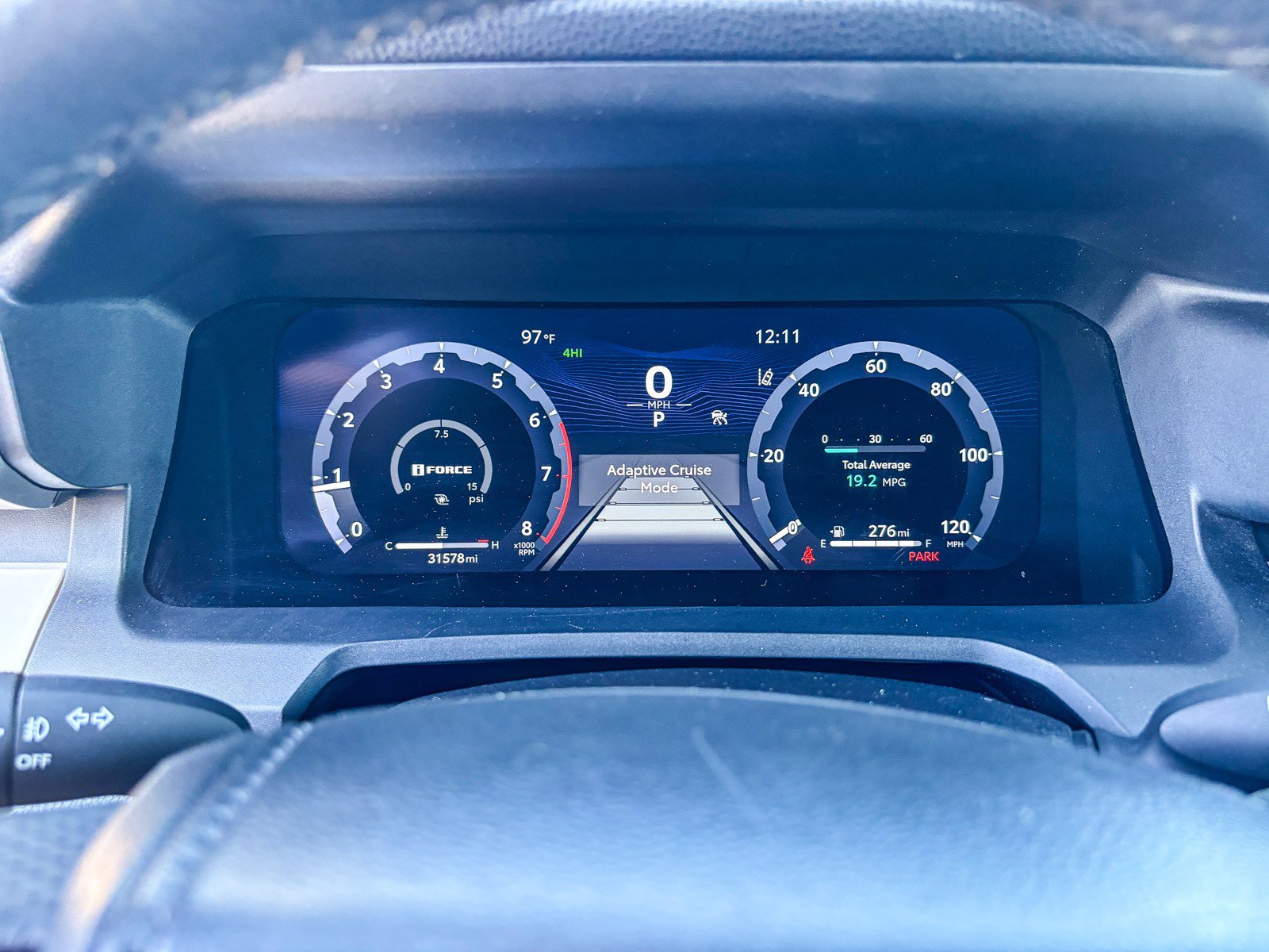 Certified 2024 Toyota Tacoma TRD Off-Road image 25