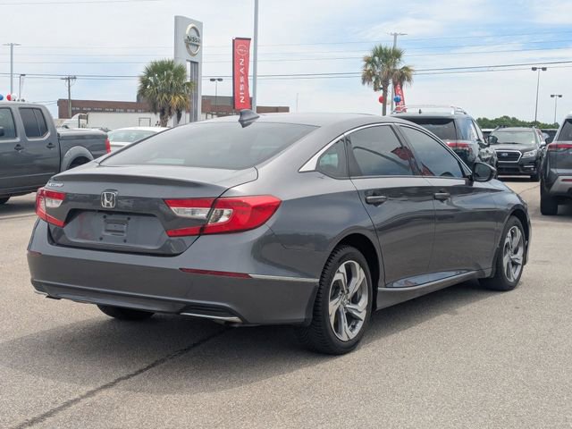 Used 2020 Honda Accord EX-L image 3
