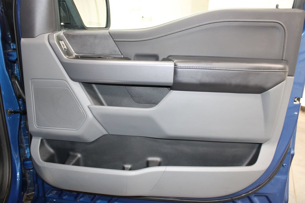 Used 2025 Ford F150 XLT w/ Equipment Group 301A Standard AWD/4WD image 35