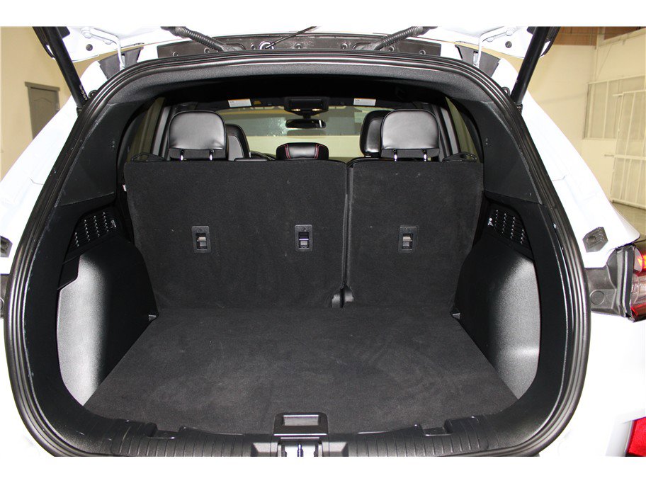 Used 2025 Ford Escape ST-Line Select image 22