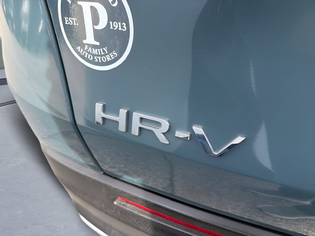 Used 2024 Honda HR-V Sport image 32