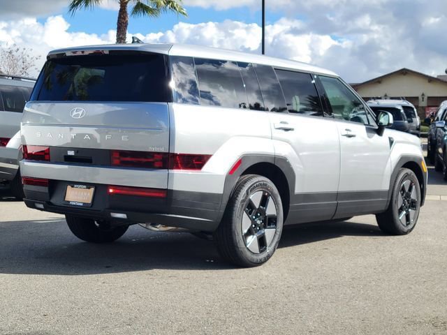 New 2026 Hyundai Santa Fe SE image 2