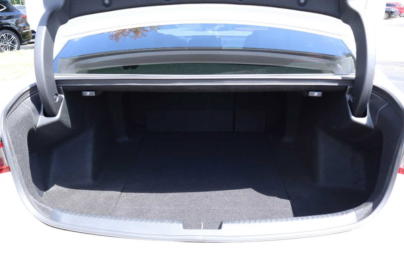 Certified 2025 Acura TLX w/ A-SPEC Package AWD/4WD image 19