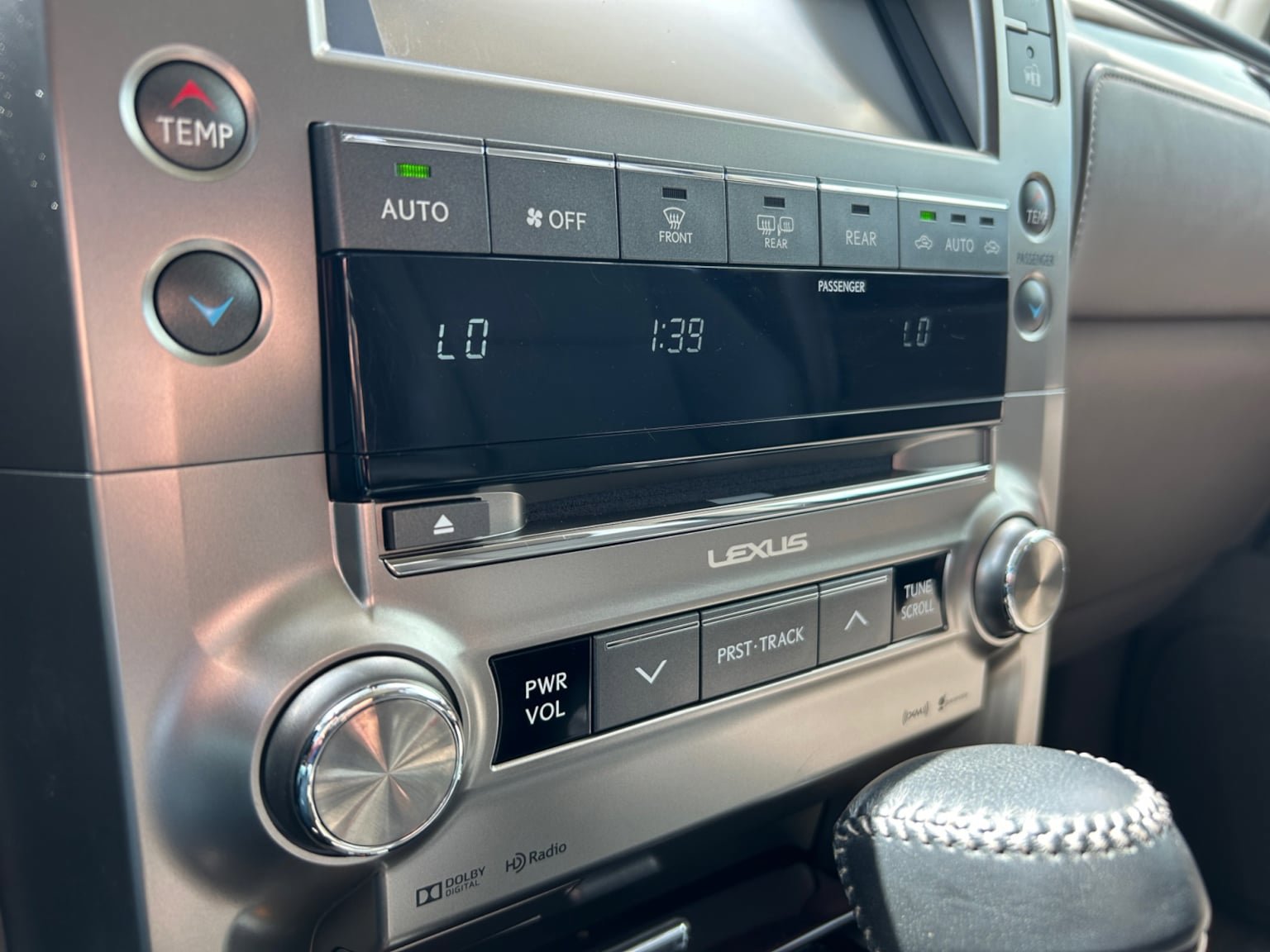 Used 2019 Lexus GX 460 Premium image 22