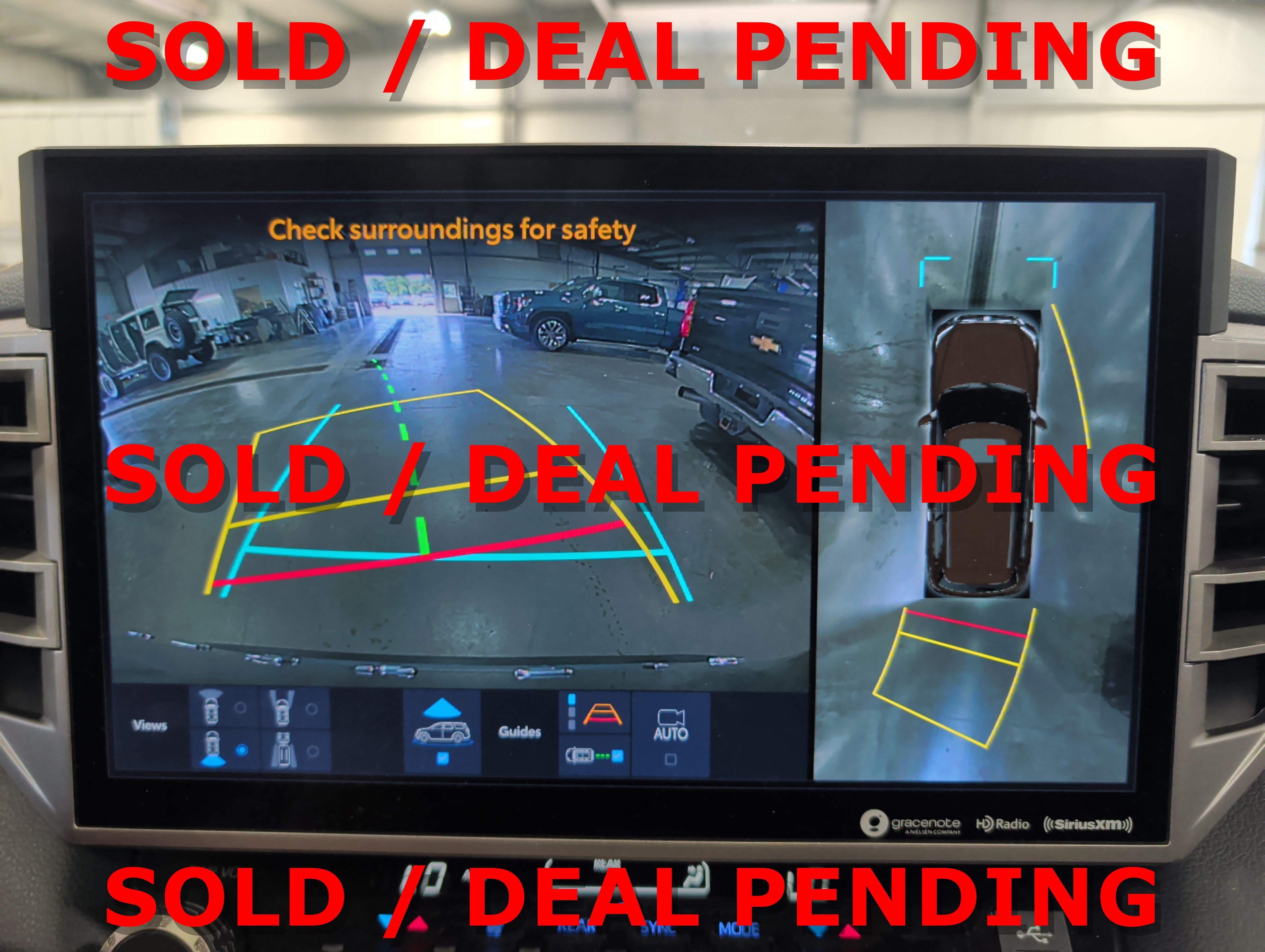 Used 2023 Toyota Sequoia Limited AWD/4WD image 14
