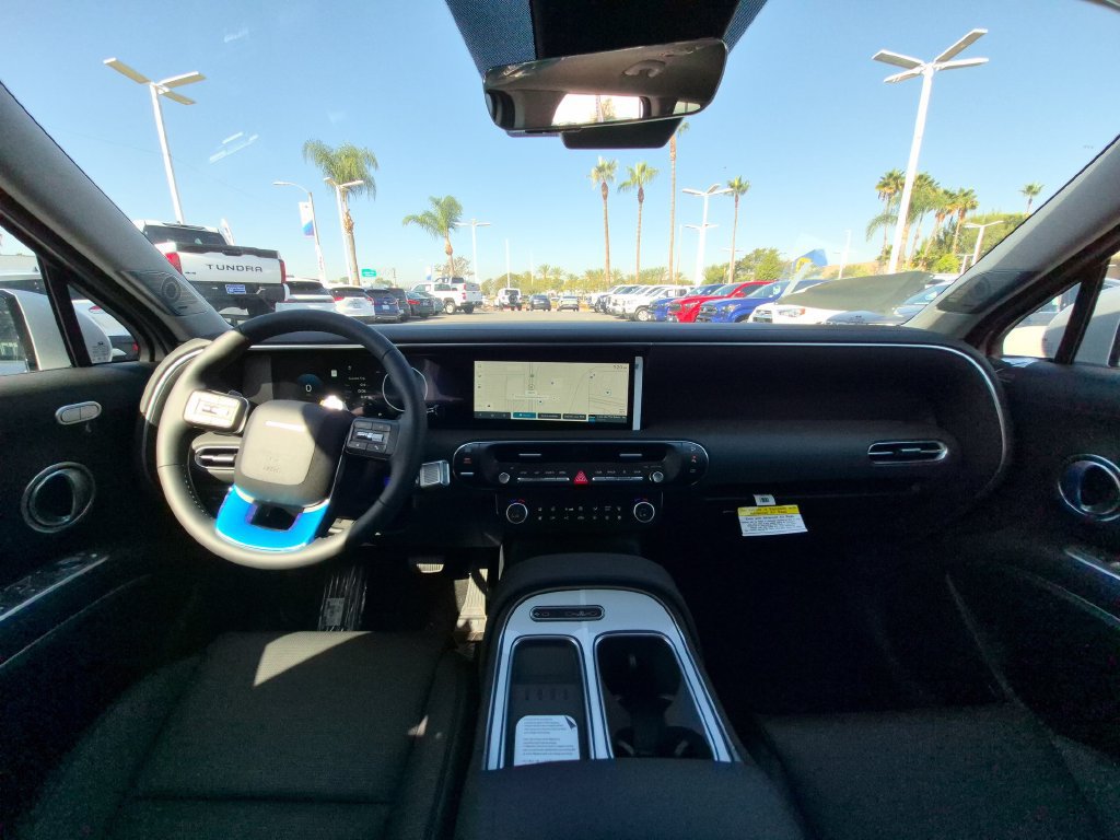 New 2026 Hyundai Palisade Limited AWD/4WD image 28
