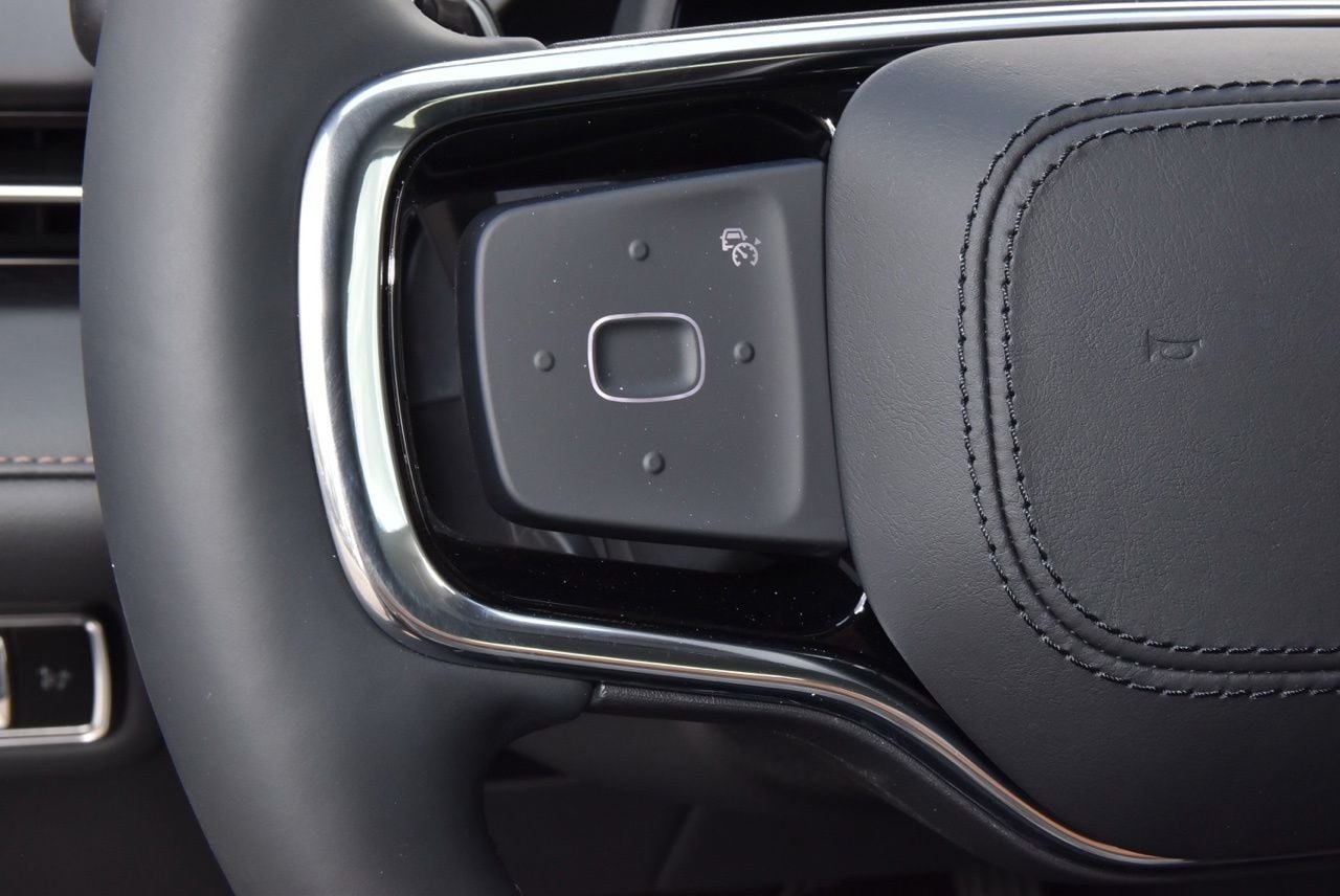 New 2026 Lincoln Nautilus Reserve AWD/4WD image 52