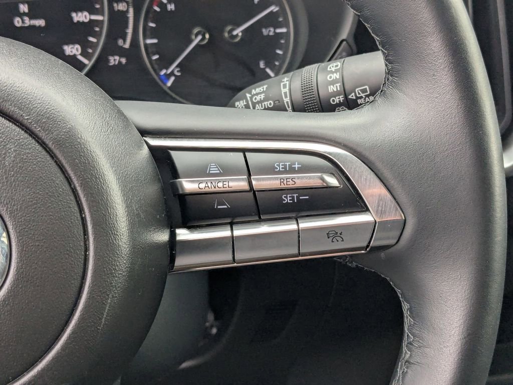 Used 2025 MAZDA CX-50 AWD 2.5 S w/ Premium Package image 19