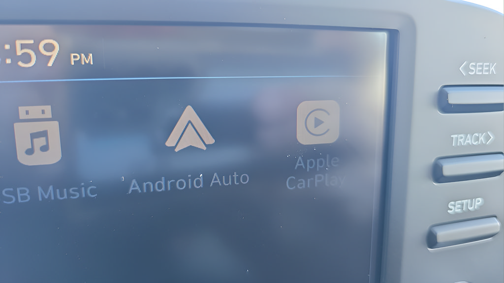 New 2026 Hyundai Elantra SE FWD image 28