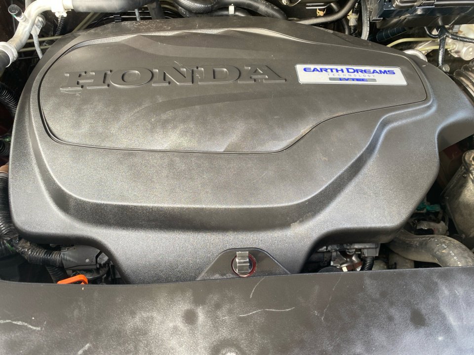 Used 2019 Honda Ridgeline RTL-E image 18