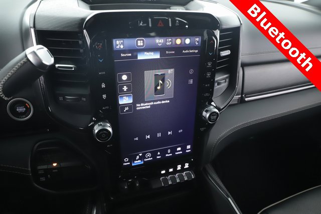 Used 2024 RAM 2500 Limited image 27