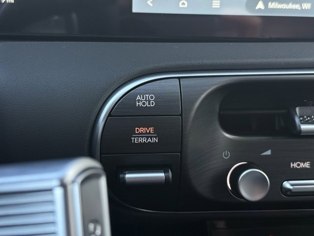 New 2026 Hyundai Palisade Limited image 28