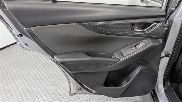 Used 2023 Subaru WRX Premium AWD/4WD image 13