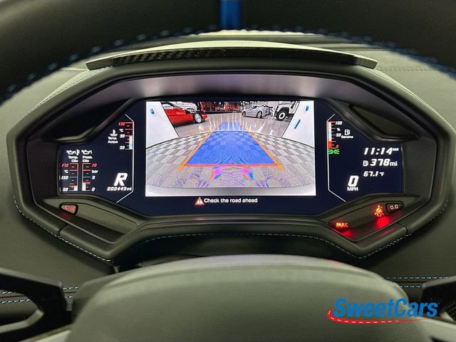 Used 2023 Lamborghini Huracan Tecnica image 22