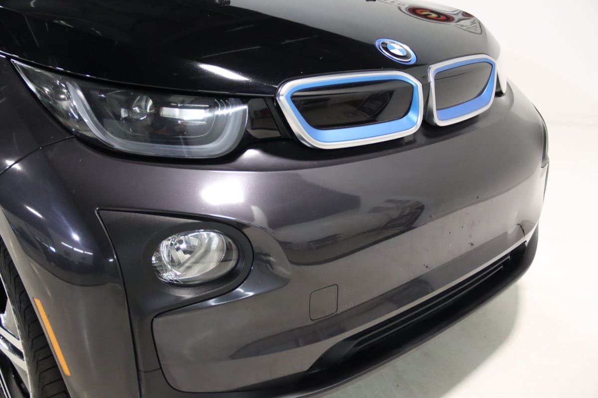 Used 2014 BMW i3 RWD image 23