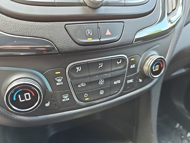 Used 2024 Chevrolet Equinox RS AWD/4WD image 23