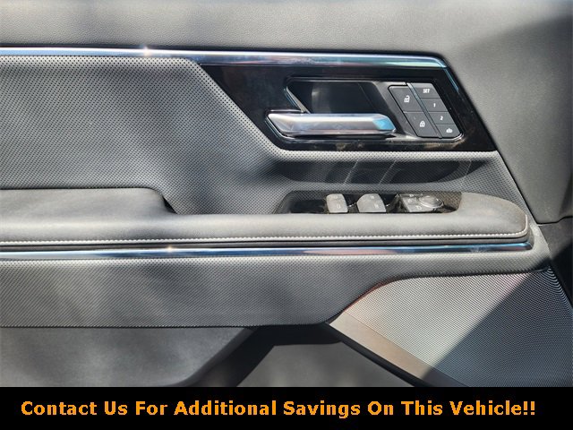 New 2024 GMC Sierra EV Denali image 19