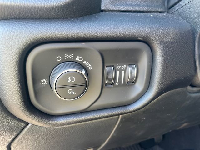 New 2026 RAM 2500 Laramie w/ Night Edition image 18