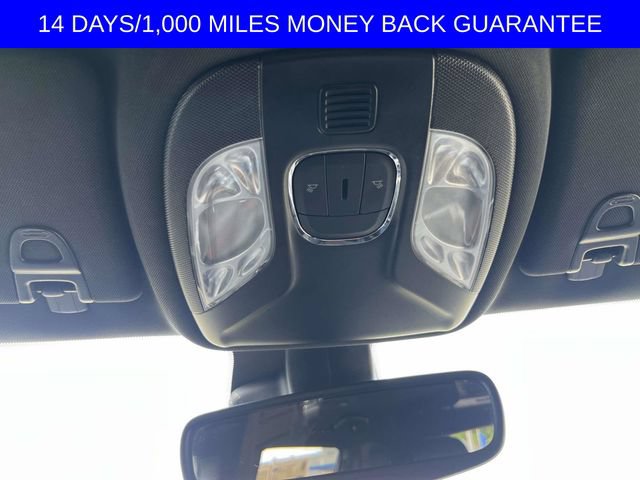 Used 2024 Jeep Compass Latitude AWD/4WD image 22