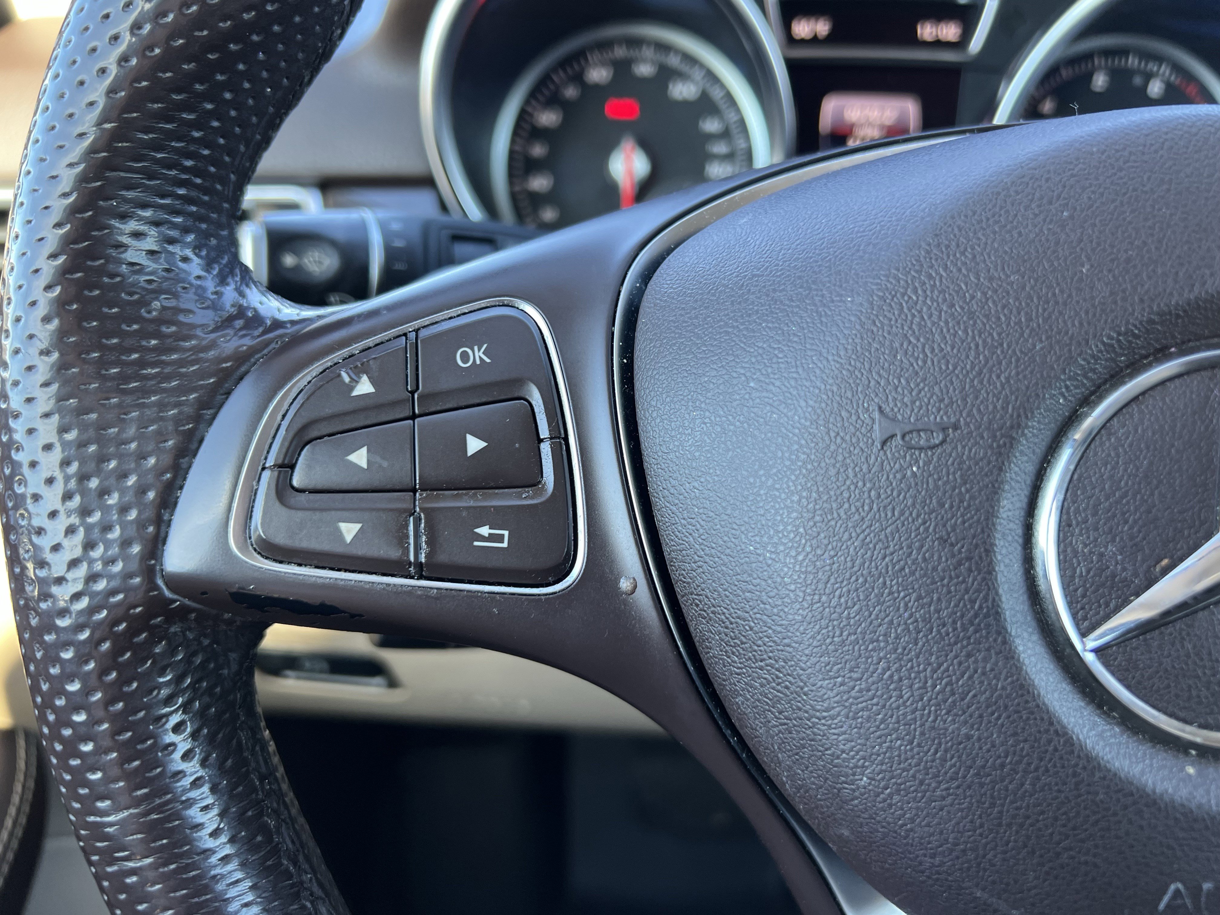 Certified 2018 Mercedes-Benz GLE 350 image 19