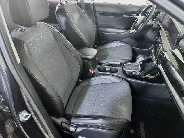 Used 2024 Kia Seltos S AWD/4WD image 11