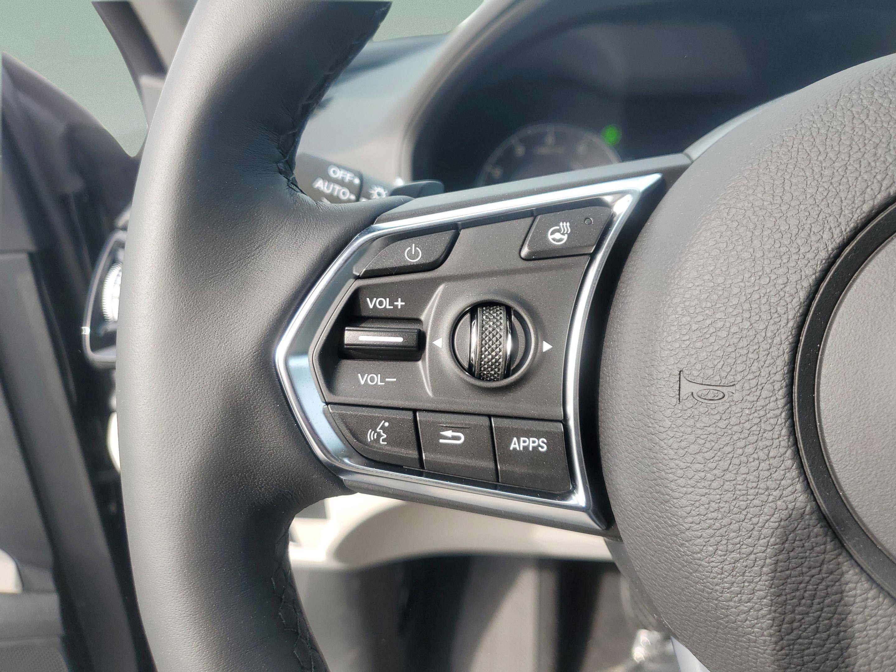 New 2026 Acura RDX SH-AWD w/ Advance Package image 22