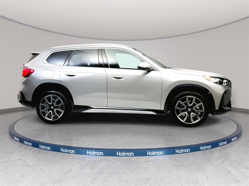 New 2026 BMW X1 xDrive28i image 6