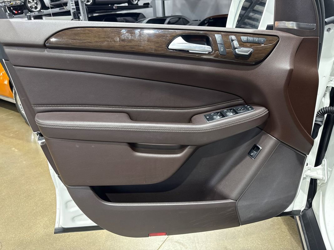 Used 2017 Mercedes-Benz GLE 350 4MATIC image 87