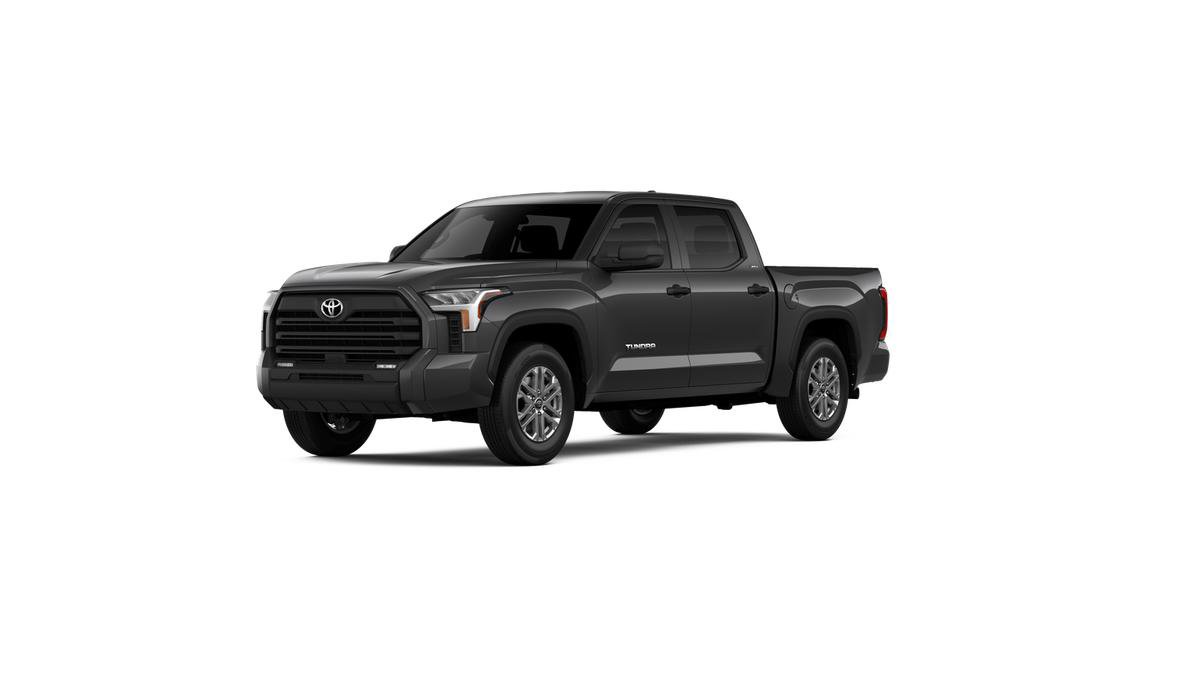 New 2026 Toyota Tundra SR5 AWD/4WD image 16