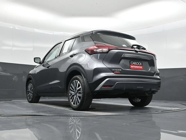 Used 2024 Nissan Kicks SV FWD image 52
