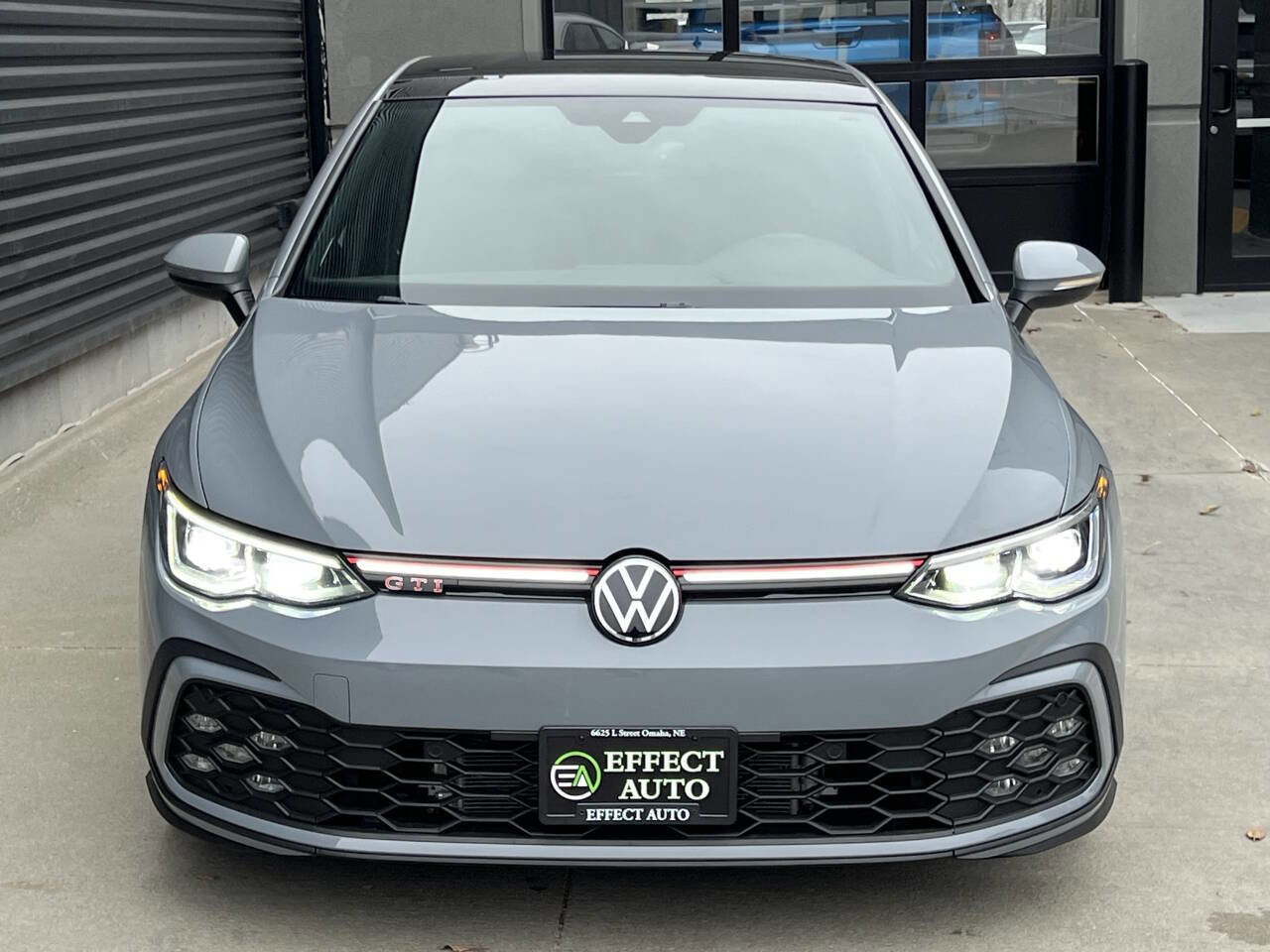 Used 2023 Volkswagen GTI SE image 4