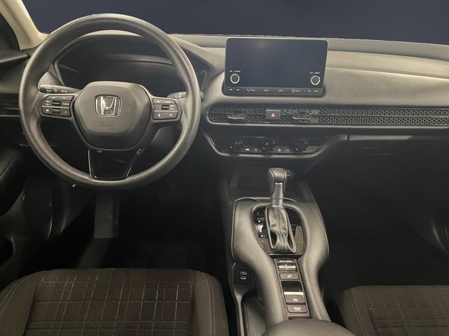 Used 2025 Honda HR-V LX image 9