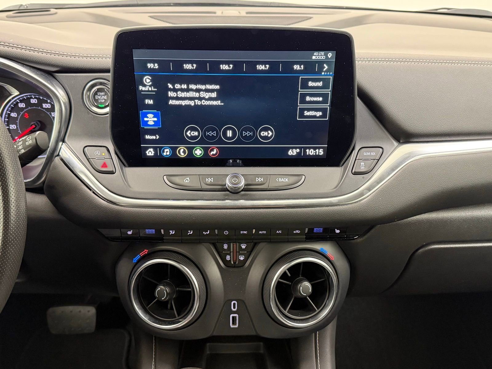 Used 2023 Chevrolet Blazer LT w/ Convenience Package FWD image 24