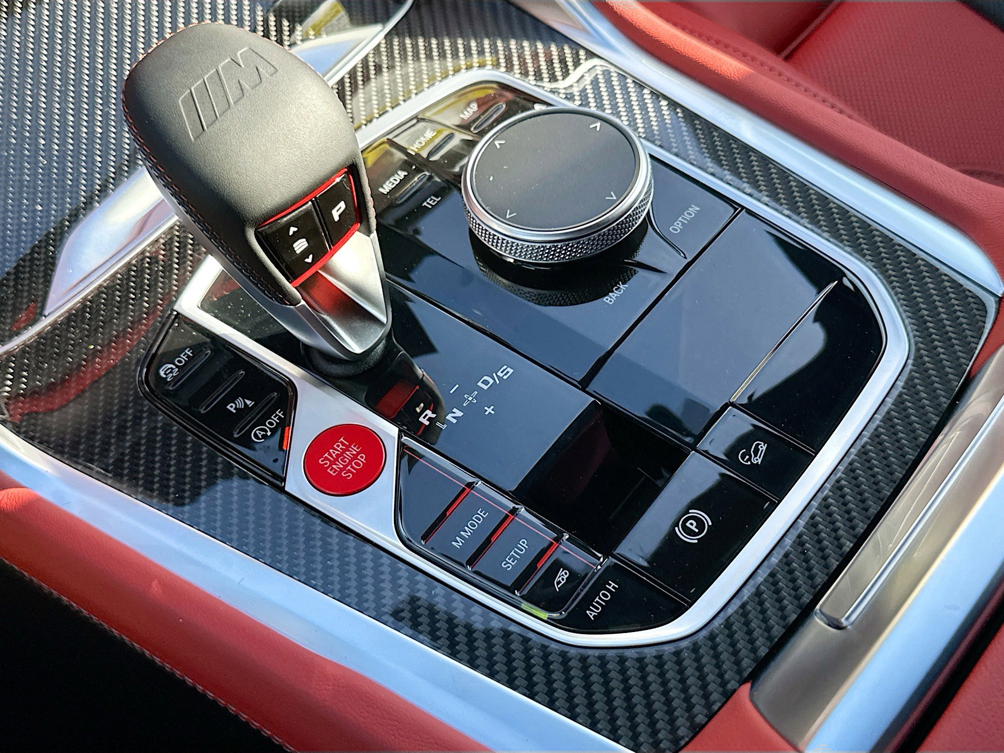 New 2026 BMW X5 M Competition w/ Executive Package image 14