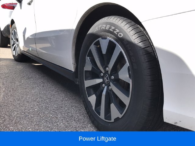 Used 2025 Honda Odyssey EX-L image 4