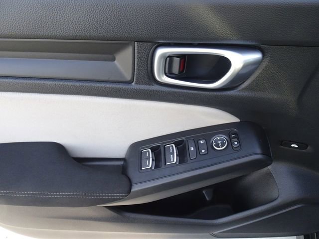 Certified 2024 Honda Civic LX image 8