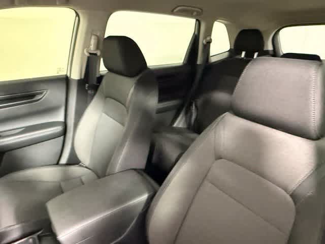 New 2027 Honda CR-V LX image 30