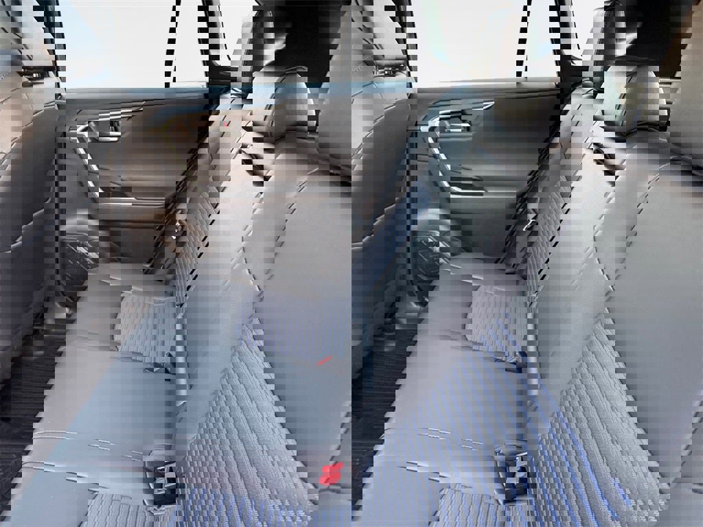 Certified 2024 Toyota RAV4 XSE image 14