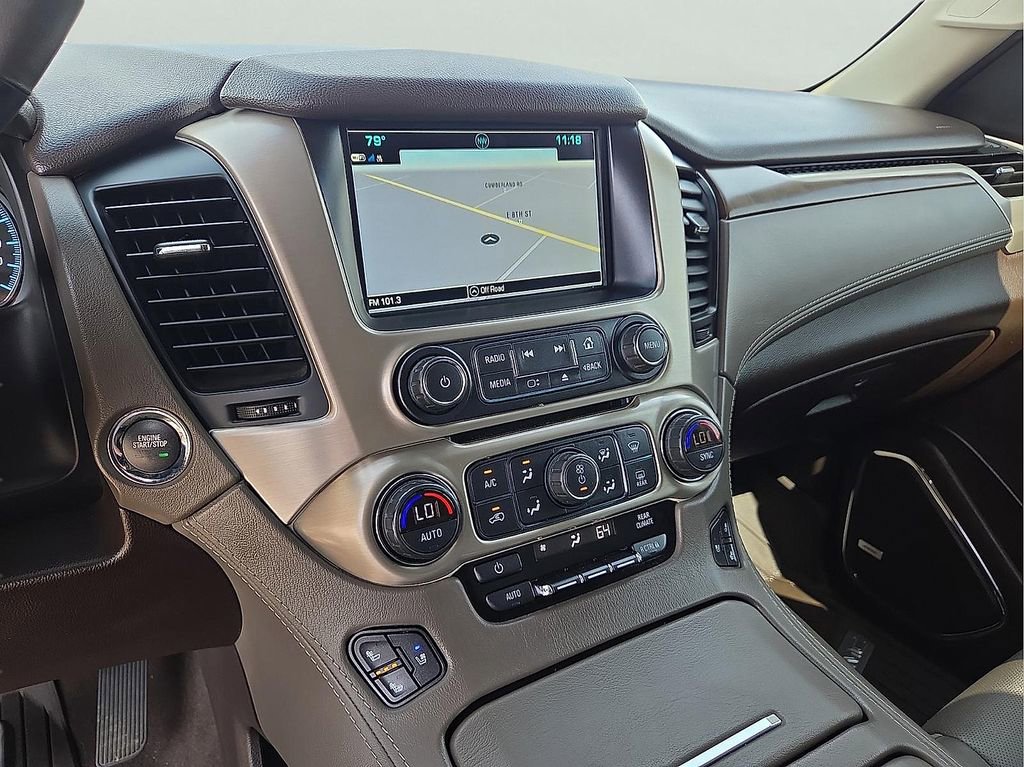 Used 2019 GMC Yukon Denali image 19