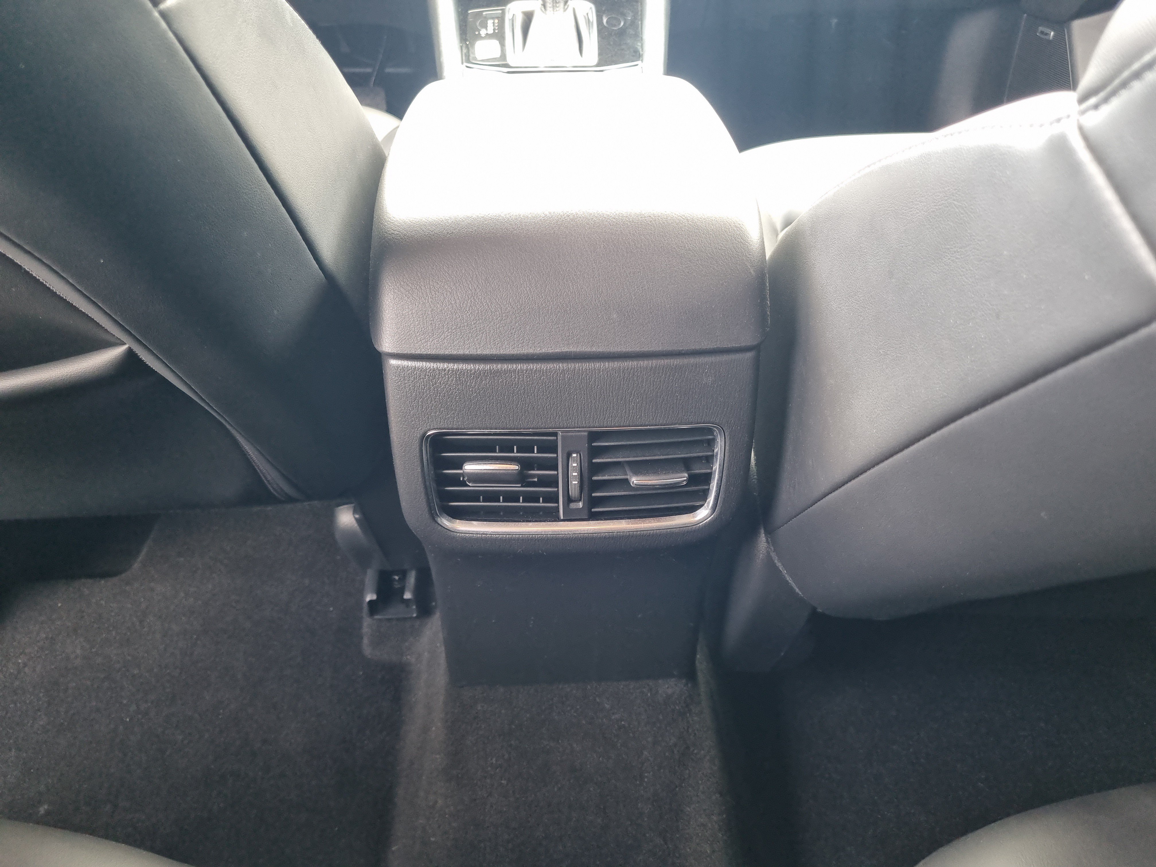 Used 2020 MAZDA CX-5 Touring FWD image 19