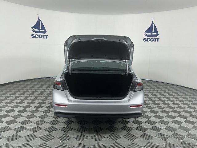 Certified 2024 Honda Accord LX image 22