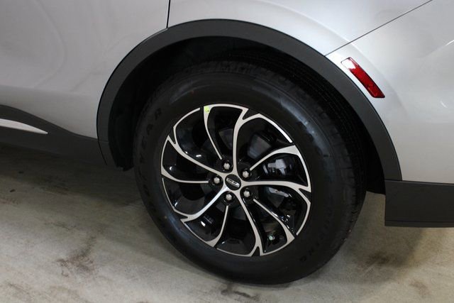 New 2026 Lincoln Nautilus Premier w/ Equipment Group 102A image 58