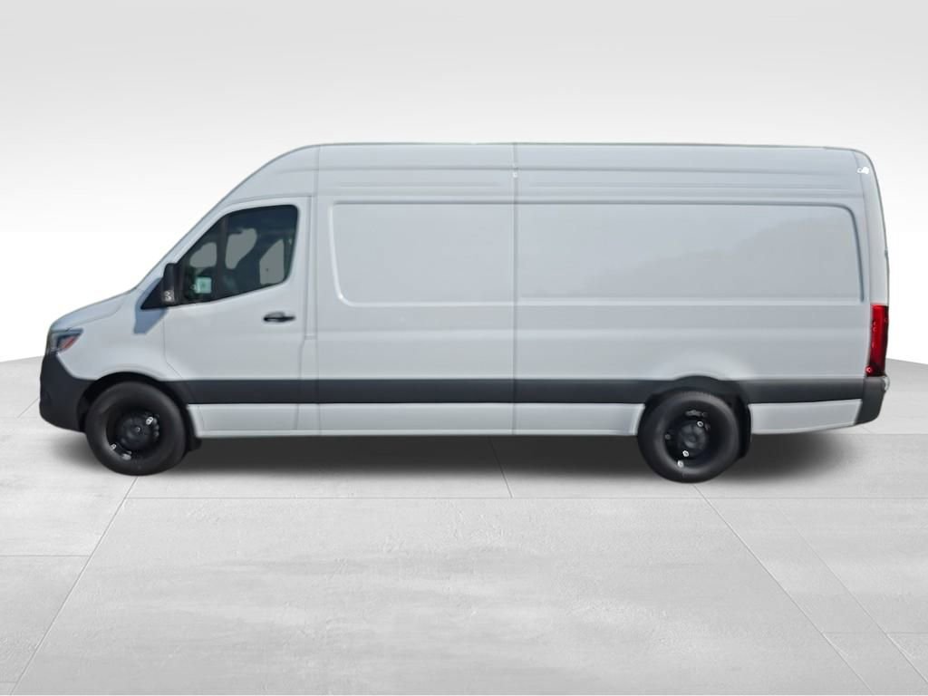 New 2024 Mercedes-Benz Sprinter 2500 image 2