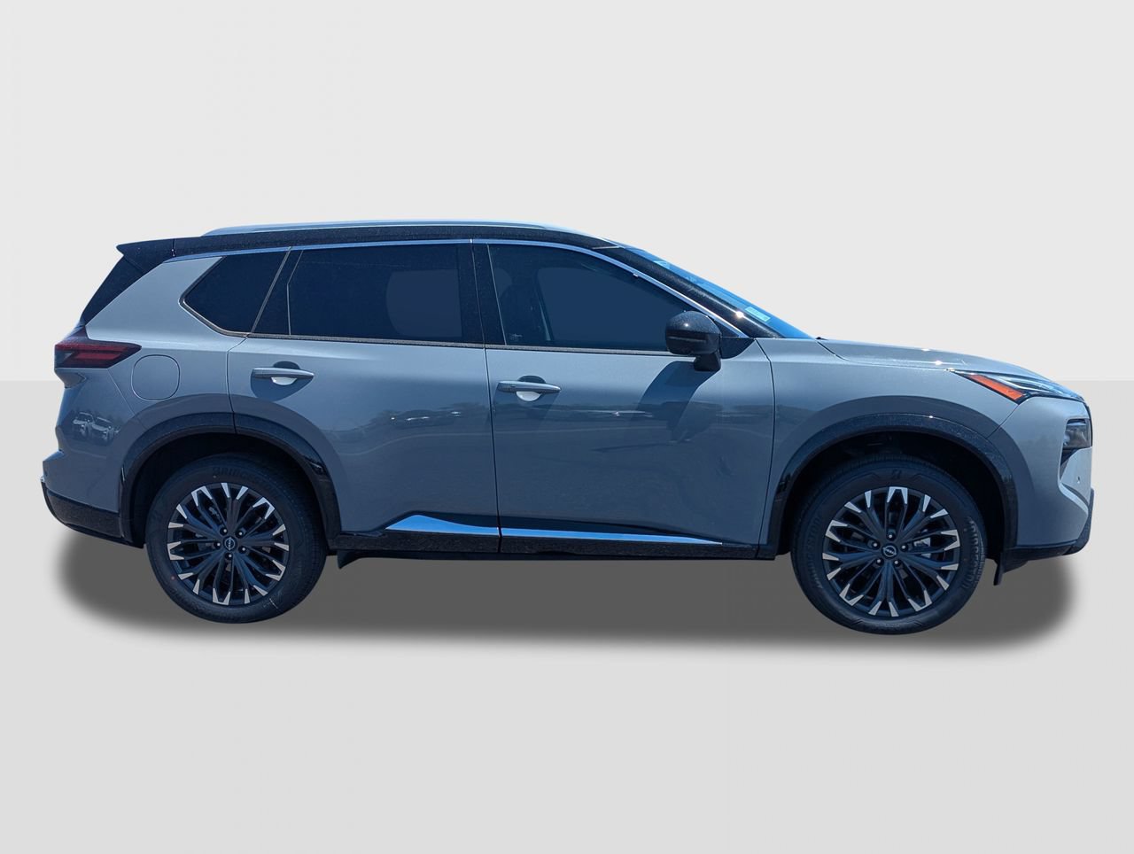 New 2026 Nissan Rogue Platinum w/ Platinum Premium Package AWD/4WD image 6