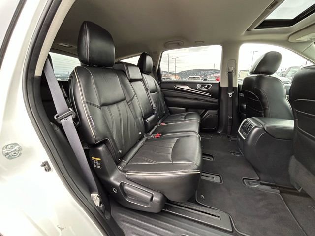 Used 2018 INFINITI QX60 FWD w/ Premium Plus Package image 45