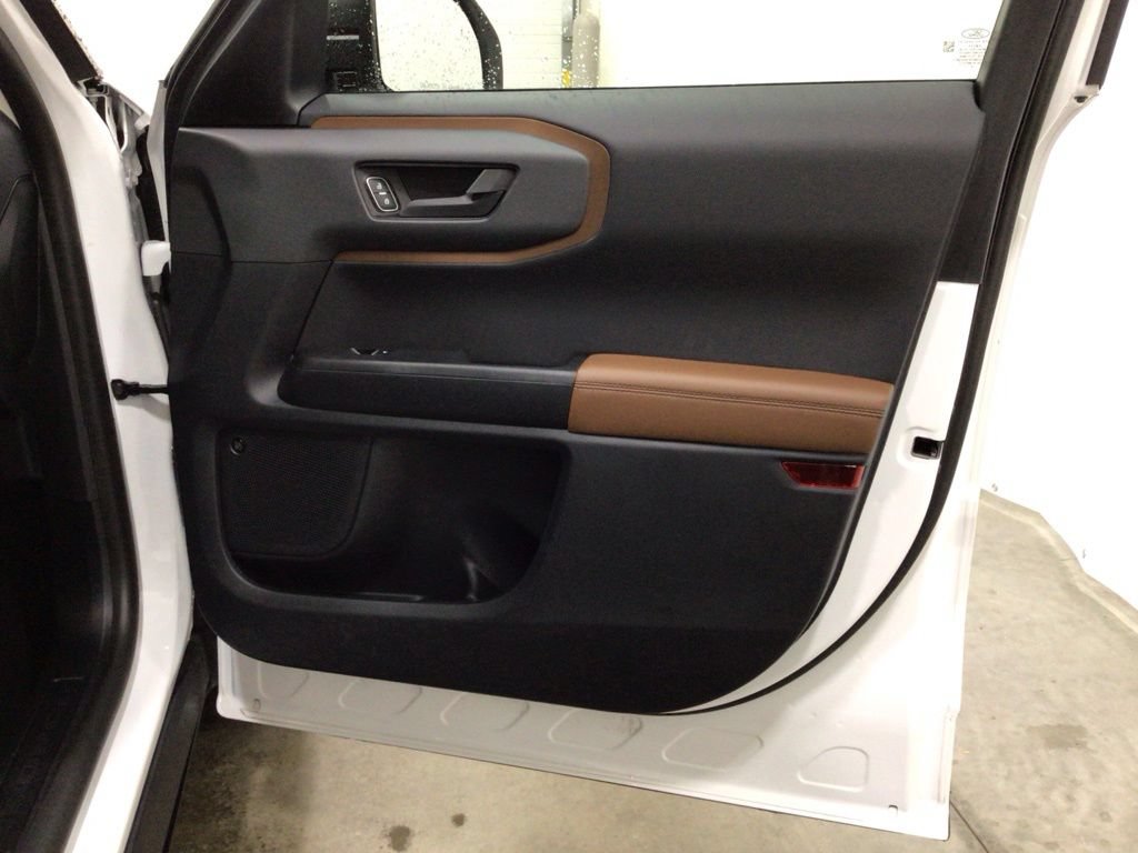 Used 2024 Ford Bronco Sport Badlands w/ Premium Package AWD/4WD image 35