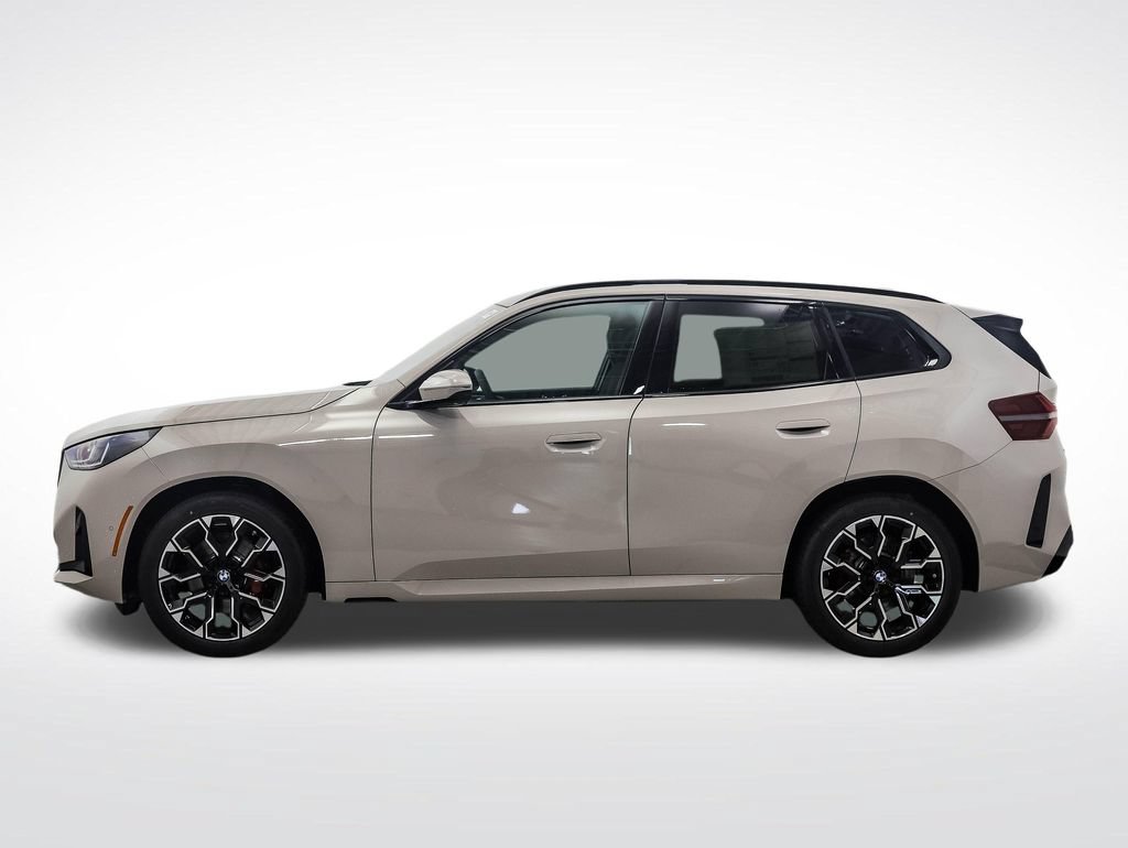 New 2026 BMW X3 xDrive30i w/ Premium Package AWD/4WD image 2